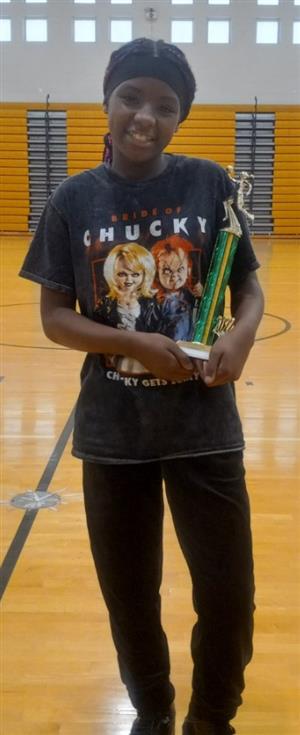 Elks Hoop Shoot
